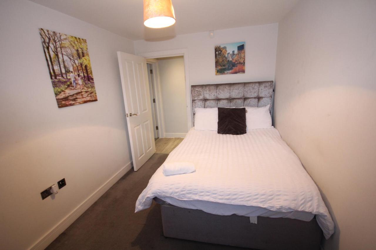 Apartment Holden Court - 3 *