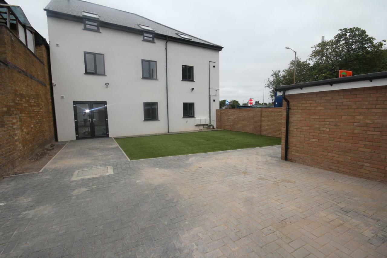 Apartment Holden Court - 3 *