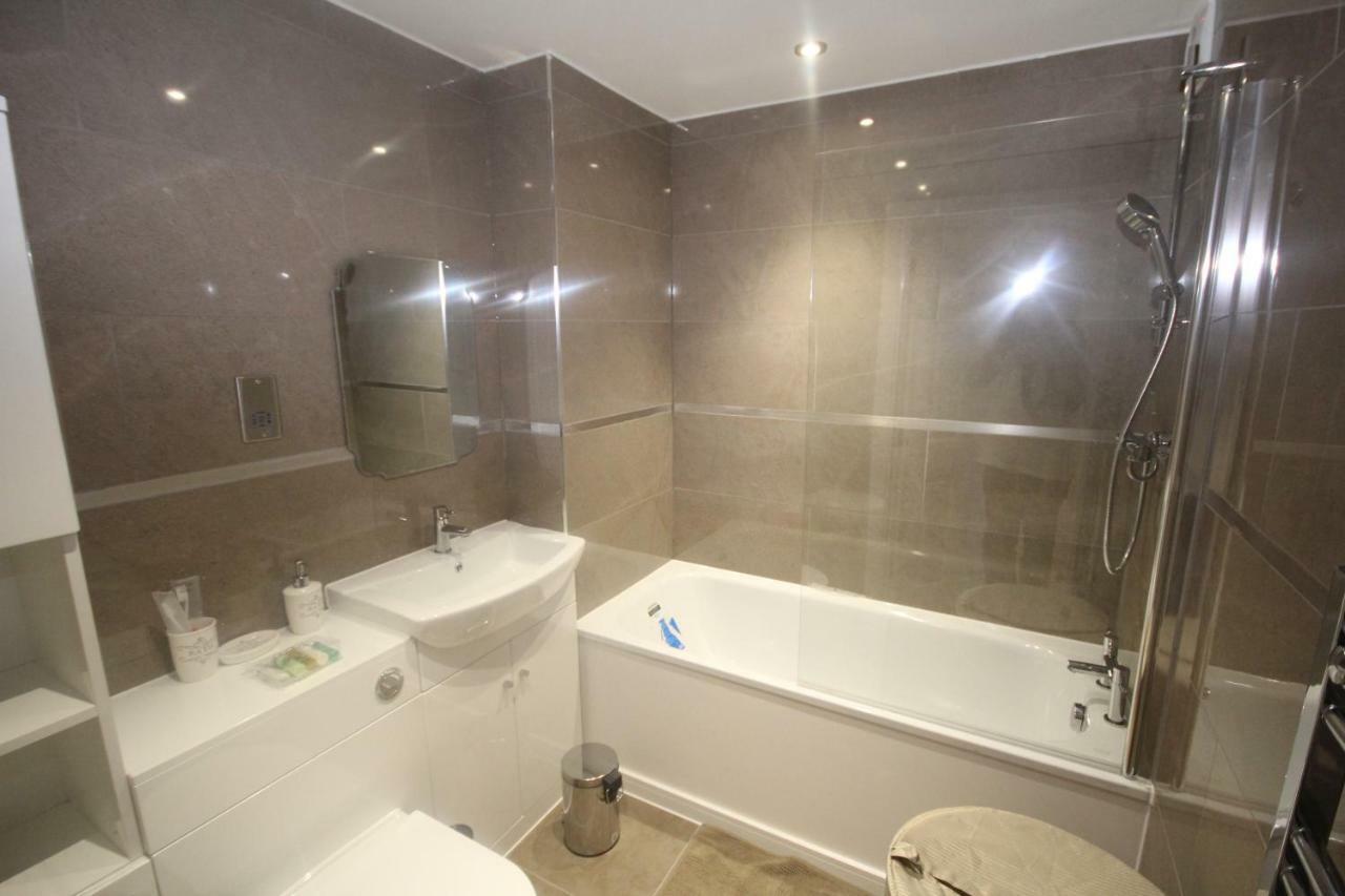 Apartment Holden Court - 3 West Drayton (Middlesex)